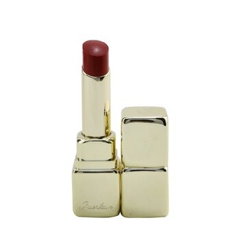 KissKiss Shine Bloom Color de Labios - # 729 Daisy Red