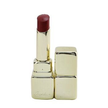 KissKiss Shine Bloom Color de Labios - # 809 Flower Fever