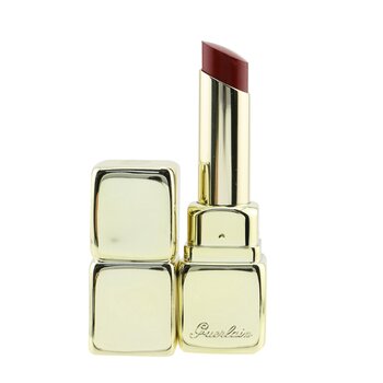 KissKiss Shine Bloom Color de Labios - # 819 Corolla Rouge