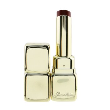 Guerlain KissKiss Shine Bloom Color de Labios - # 521 Kiss To Say