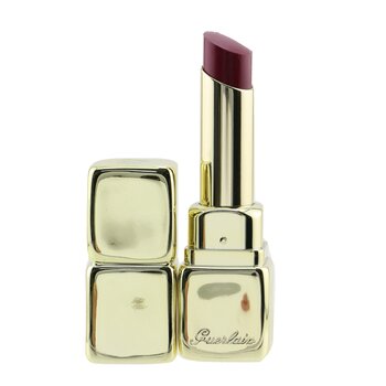 KissKiss Shine Bloom Color de Labios - # 829 Tender Lilac