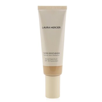 Perfeccionador de Piel Natural Hidratante con Tinte SPF 30 - # 3W1 Bisque (Fecha Vto. 01/2022)