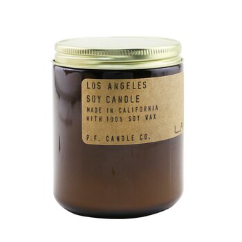 P.F. Candle Co. Vela - Los Angeles