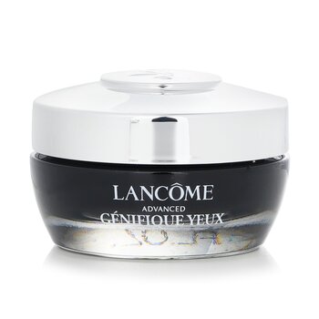 Lancome Genifique Yeux Youth Activating Crema de Ojos Infundidora de Luz - With Pre - & Probiotic Fractions