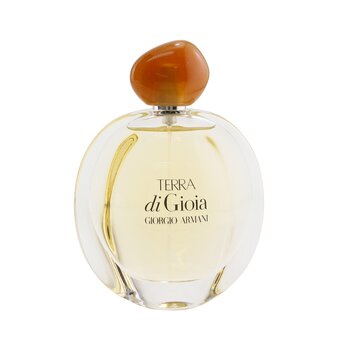 Giorgio Armani Terra Di Gioia Eau De Parfum Spray