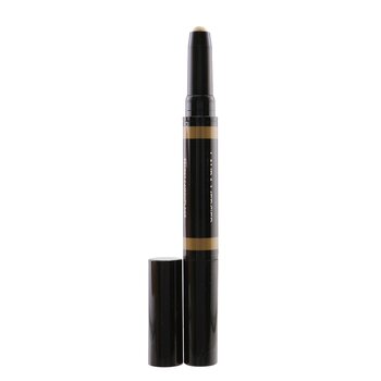 Laura Mercier Secret Camouflage Ilumina & Corrige Dúo - # 3N Medium With Neutral Undertones