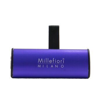 Millefiori Icon Classic Ambientador de Carro - Grape Cassis