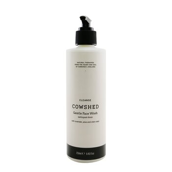 Cowshed Cleanse Jabón Facial Suave