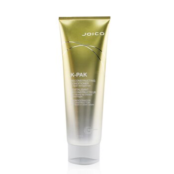 Joico K-Pak Acondicionador Reconstructor (Para Reparar el Cabello Dañado)