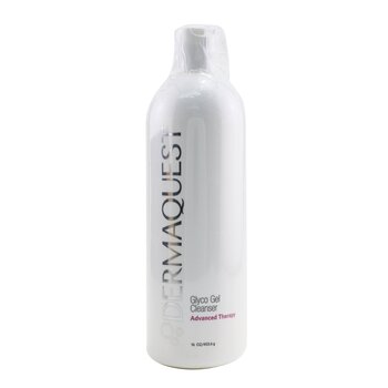 Advanced Therapy Glyco Gel Limpiador (Tamaño Salón)