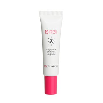 My Clarins Re-Fresh Roll-On Desinflamante de Ojos