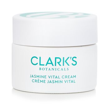 Jasmine Vital Crema