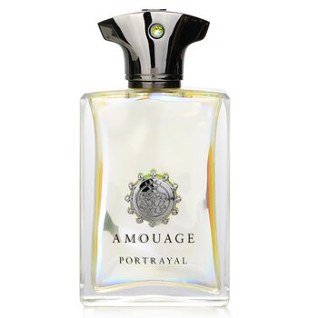 Amouage Portrayal Man Eau De Parfum Spray