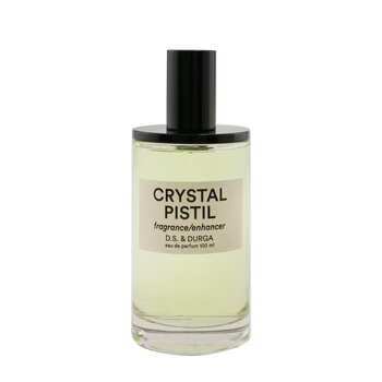 Crystal Pistil Eau De Parfum Spray
