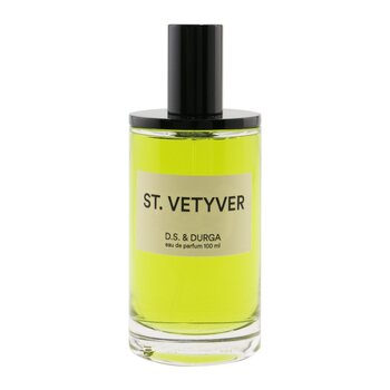 St. Vetyver Eau De Parfum Spray