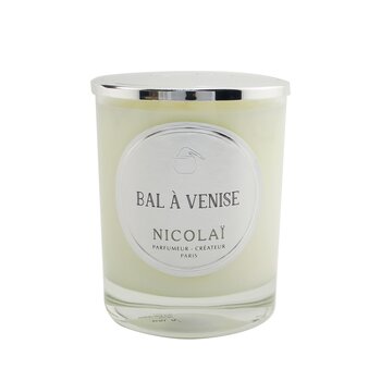 Vela Perfumada - Bal A Venise