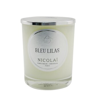 Nicolai Vela Perfumada - Bleu Lilas