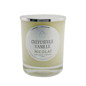 Nicolai Vela Perfumada - Crepuscule Vanille