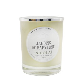 Nicolai Vela Perfumada - Jardins De Babylone