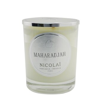 Nicolai Vela Perfumada - Maharadjah