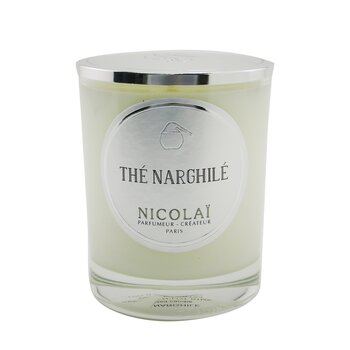 Nicolai Vela Perfumada - The Narghile