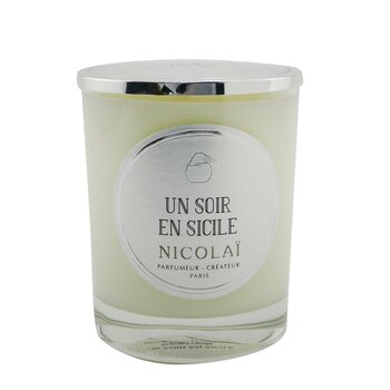 Nicolai Vela Perfumada - Un Soir En Sicile