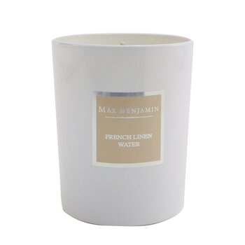 Max Benjamin Vela - French Linen Water