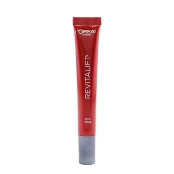 LOreal Revitalift Triple Power Crema de Ojos Anti-Envejecimiento