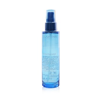 Clarins Hydra-Essentiel Bruma Hidratante, Multi Protección