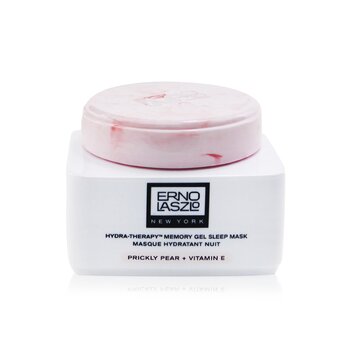 Erno Laszlo Hydra-Therapy Memory Gel Mascarilla de Dormir