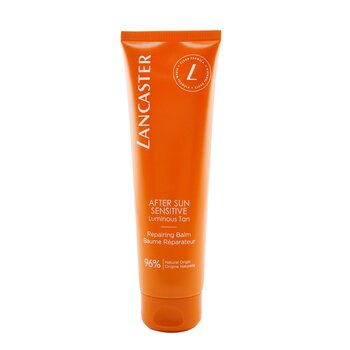 Sun Sensitive Bronceador Luminoso - Bálsamo Reparador Para Después del Sol SPF50