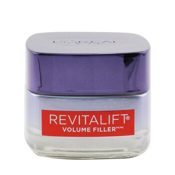 Revitalift Volume Filler Crema Hidratante de Día Revoluminizante