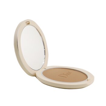 Christian Dior Dior Forever Natural Bronze Polvo Bronceador - # 03 Soft Bronze