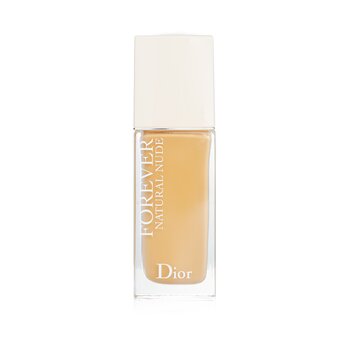 Christian Dior Dior Forever Natural Nude Base Uso de 24H - # 2W Warm