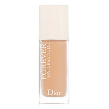 Christian Dior Dior Forever Natural Nude Base Uso de 24H - # 2.5N Neutral