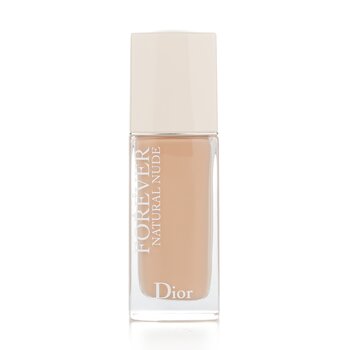 Christian Dior Dior Forever Natural Nude Base Uso de 24H - # 2CR Cool Rosy