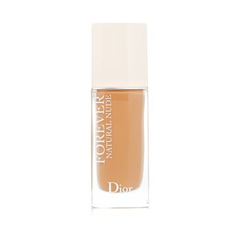 Christian Dior Dior Forever Natural Nude Base Uso de 24H - # 4N Neutral