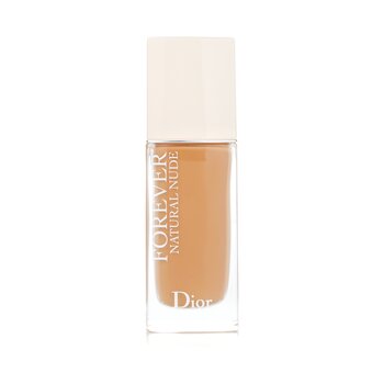 Christian Dior Dior Forever Natural Nude Base Uso de 24H - # 4N Neutral