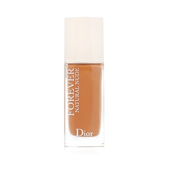 Christian Dior Dior Forever Natural Nude Base Uso de 24H - # 4.5N Neutral