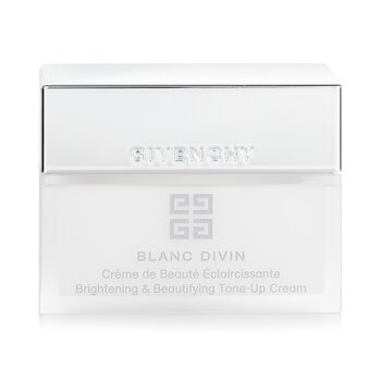 Givenchy Blanc Divin Crema Tonificante Iluminante & Embellecedora