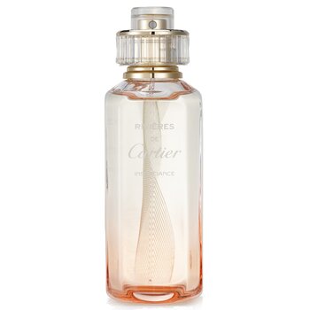 Cartier Rivieres Insouciance Eau De Toilette Spray