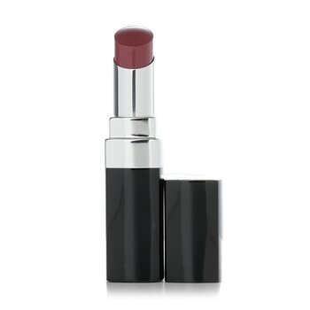 Chanel Rouge Coco Bloom Color de Labios Brillo Intenso Llenador Hidratante - # 118 Radiant