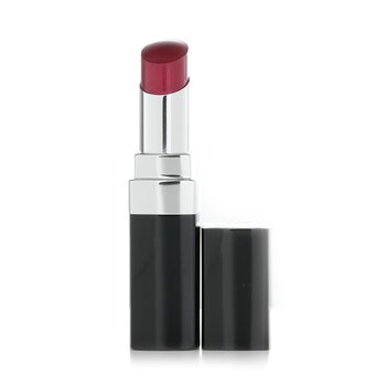 Rouge Coco Bloom Color de Labios Brillo Intenso Llenador Hidratante - # 142 Burst