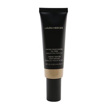 Hidratante Libre de Aceite Con Tinte Natural Perfeccionante de Piel SPF 20 - # 2N1 Nude