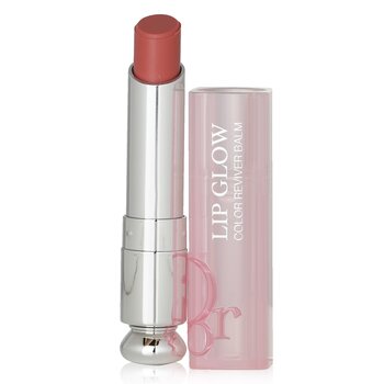 Christian Dior Dior Addict Lip Glow Bálsamo de Labios Revividor - #012 Rosewood