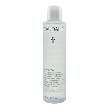 Caudalie Vinoclean Tónico Hidratante
