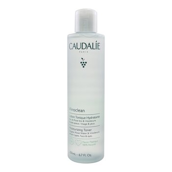 Caudalie Vinoclean Tónico Hidratante