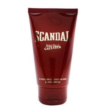 Scandal Pour Homme Gel de Ducha Para Todo