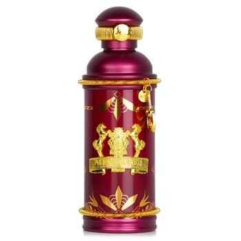 Alexandre. J The Collector Rose Alba Eau De Parfum Spray