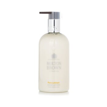 Molton Brown Flora Luminare Loción de Manos